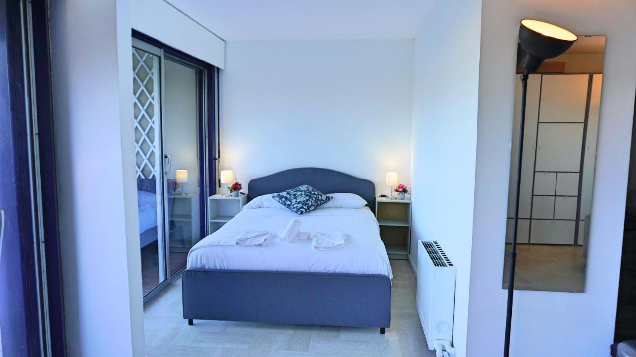 Residence Islette Du Riou Avec Piscine By Palmazur Mandelieu Dış mekan fotoğraf